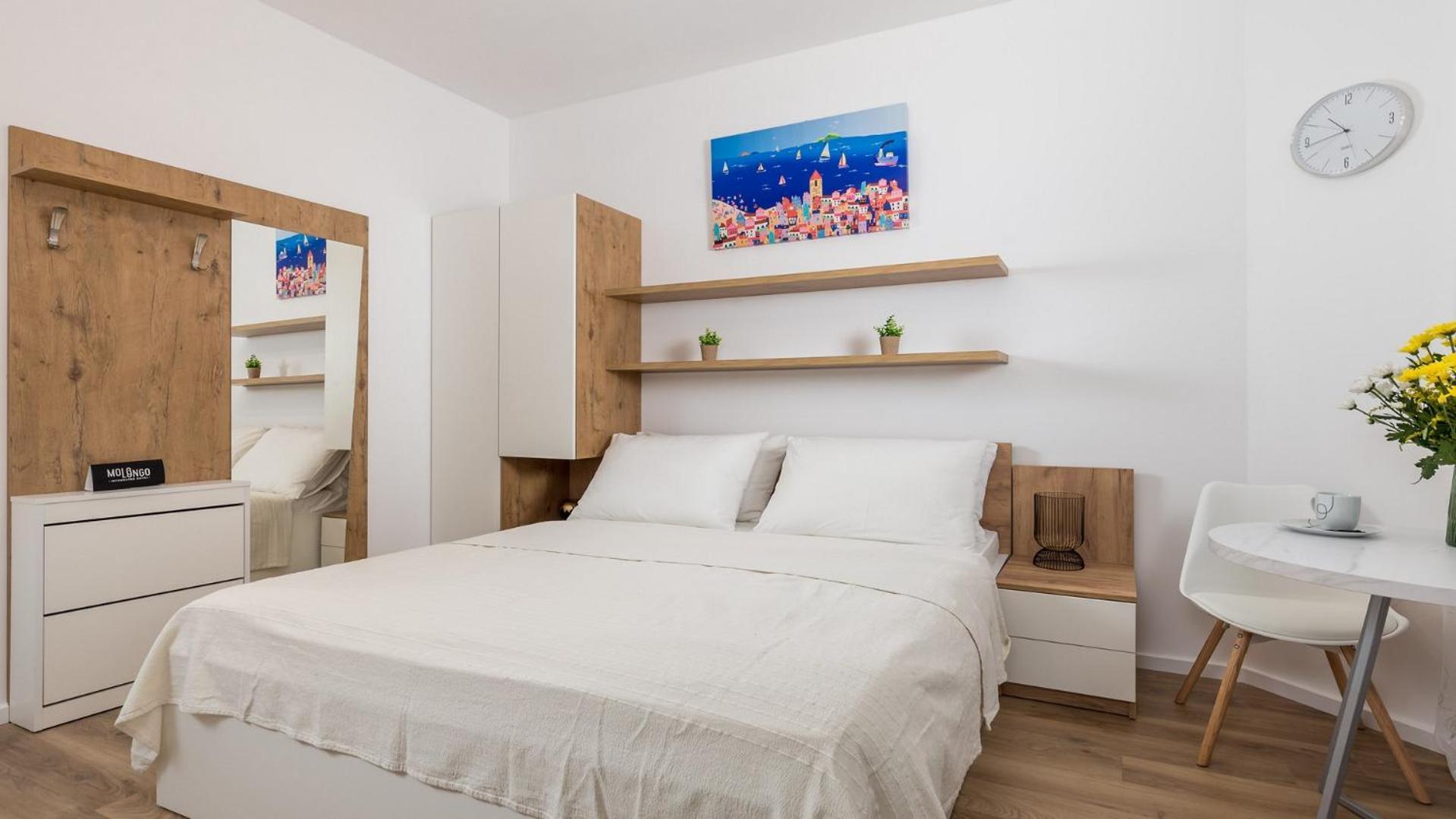 Apartments Bristol 2 Rijeka Zewnętrze zdjęcie