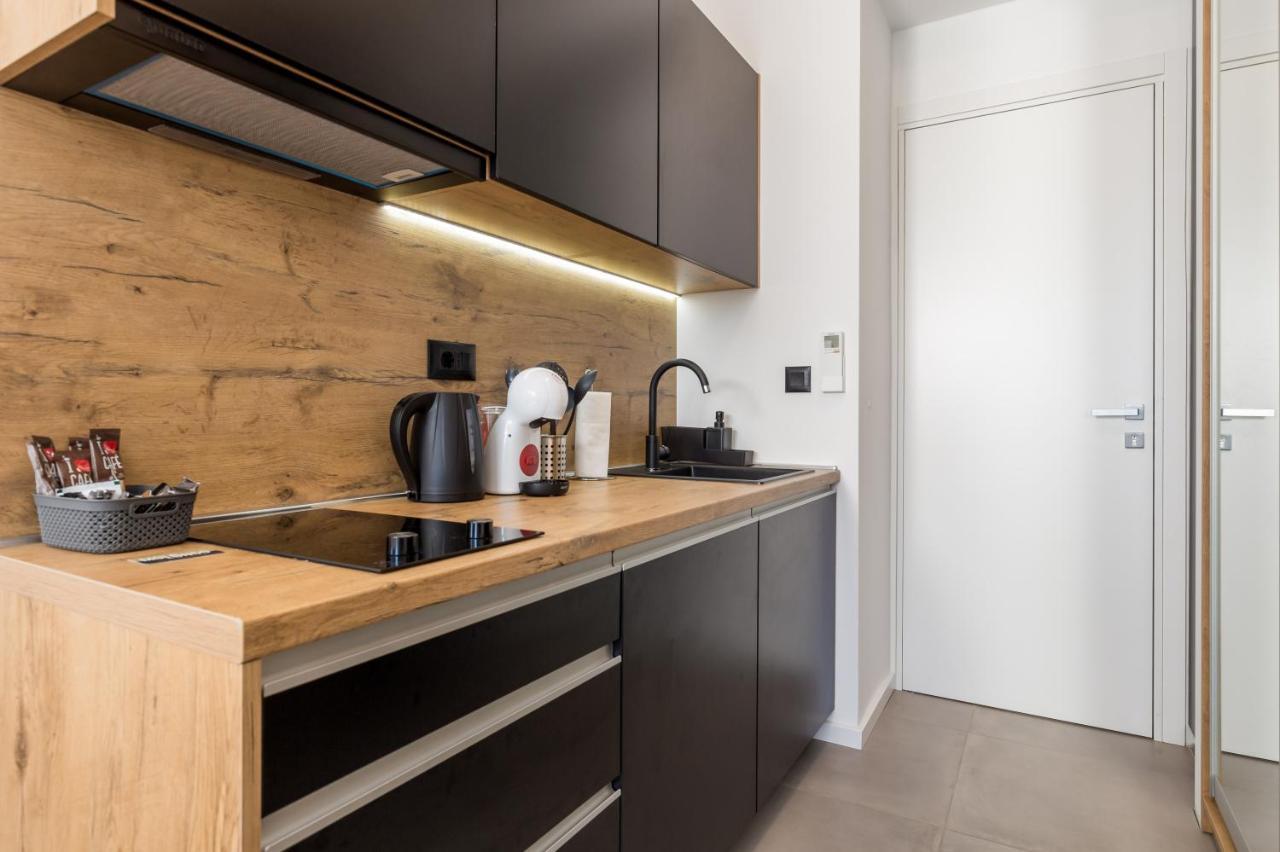 Apartments Bristol 2 Rijeka Zewnętrze zdjęcie