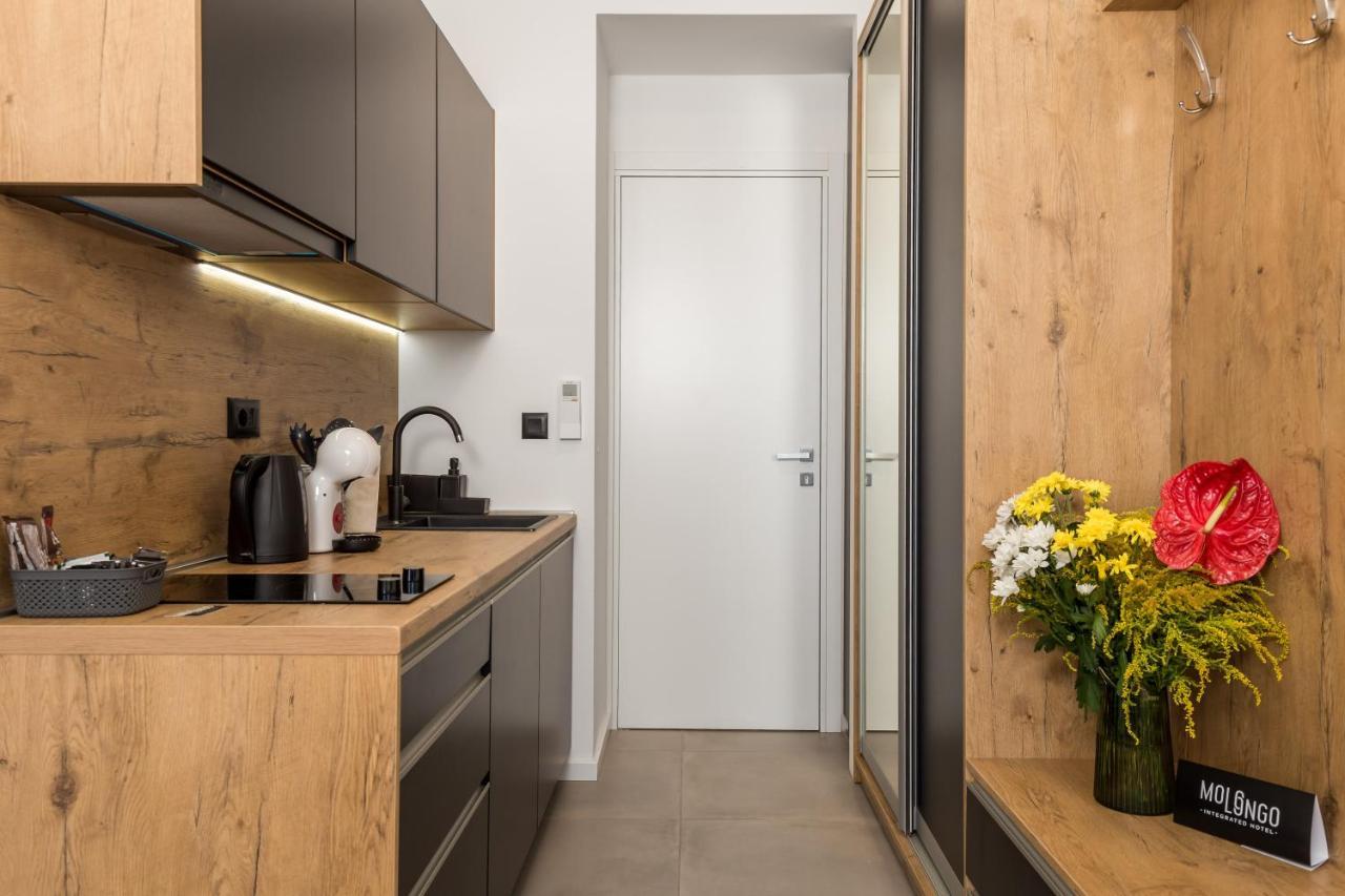 Apartments Bristol 2 Rijeka Zewnętrze zdjęcie