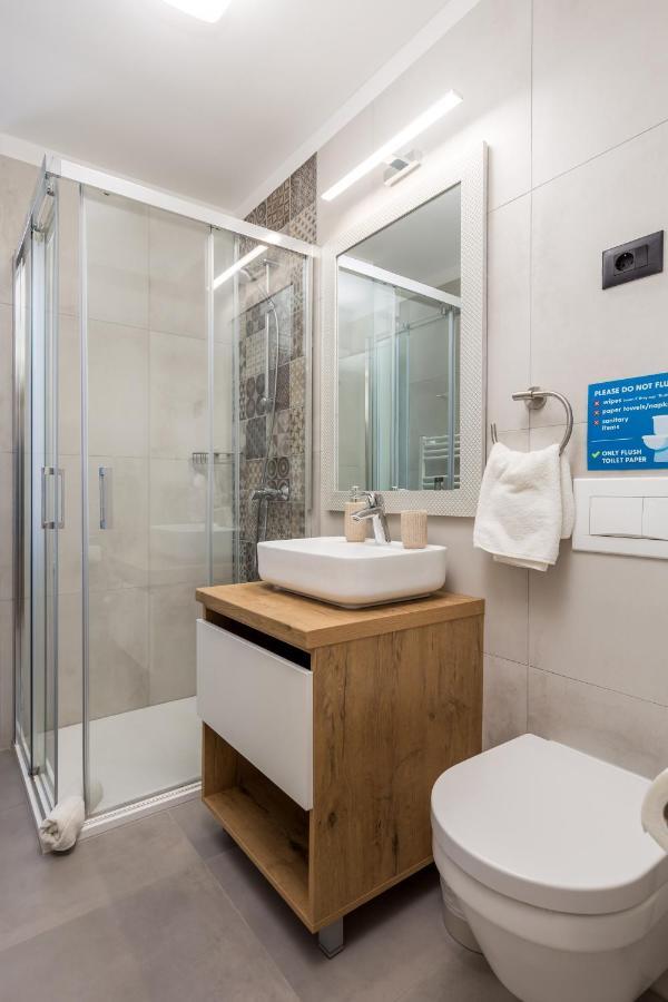 Apartments Bristol 2 Rijeka Zewnętrze zdjęcie