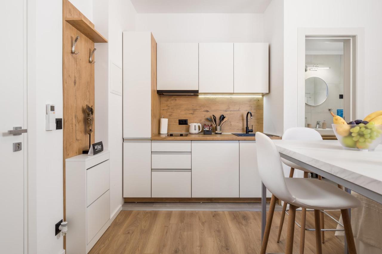 Apartments Bristol 2 Rijeka Zewnętrze zdjęcie