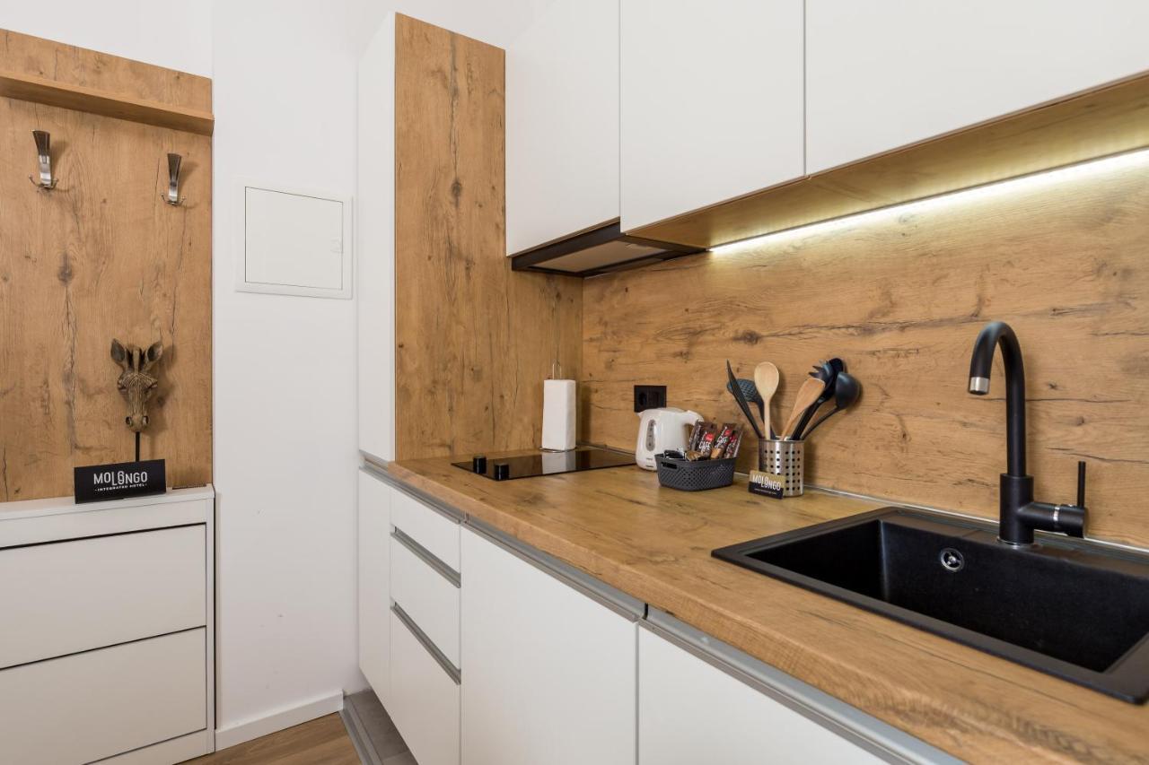 Apartments Bristol 2 Rijeka Zewnętrze zdjęcie