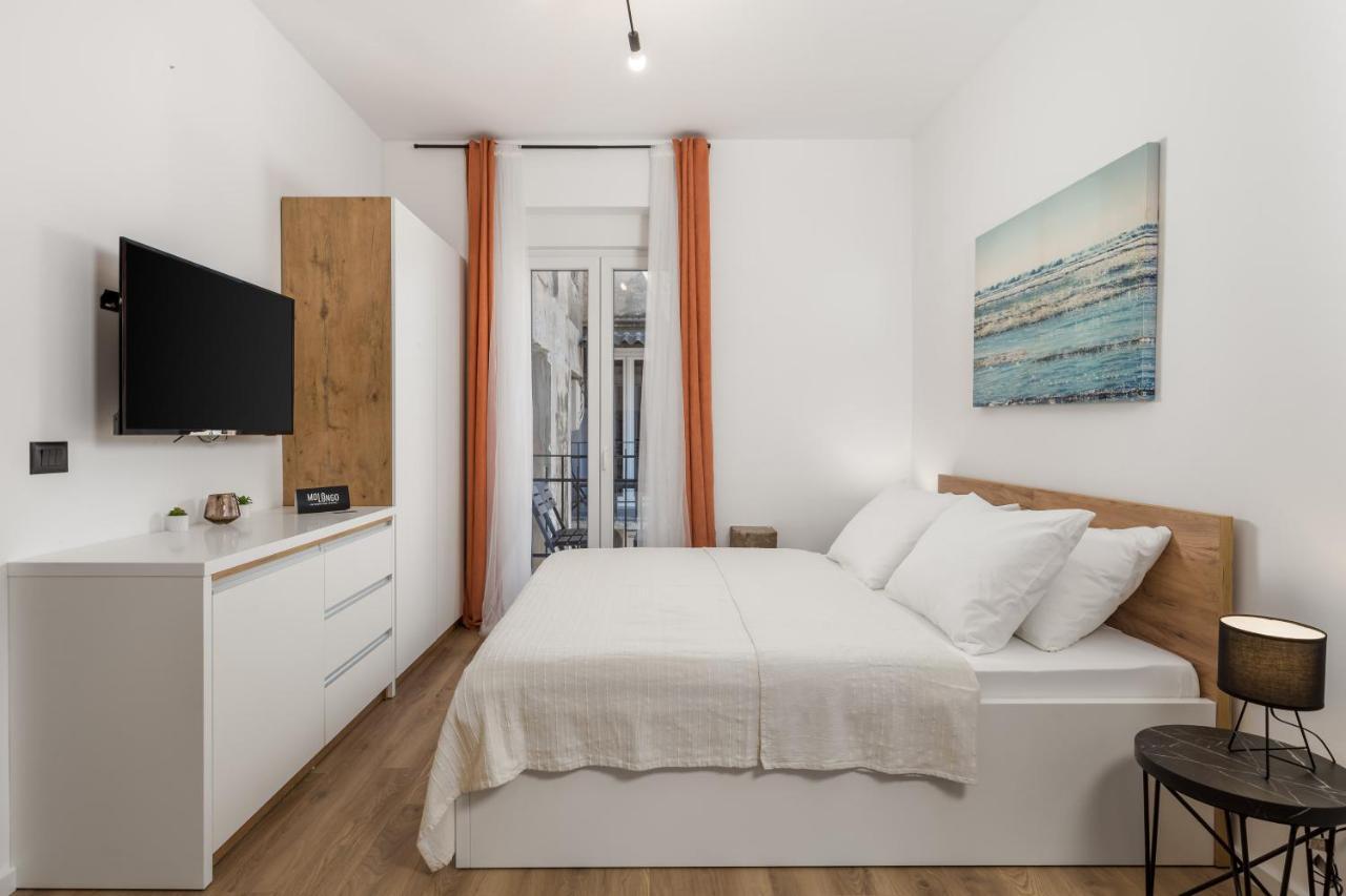 Apartments Bristol 2 Rijeka Zewnętrze zdjęcie